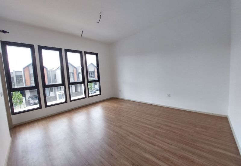 Ilham Residence @ City of Elmina