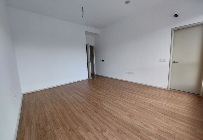 Ilham Residence @ City of Elmina