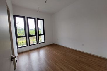 Ilham Residence @ City of Elmina