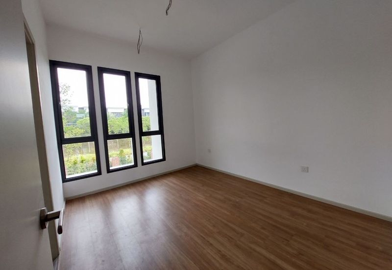 Ilham Residence @ City of Elmina