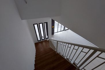 Ilham Residence @ City of Elmina