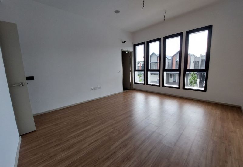 Ilham Residence @ City of Elmina