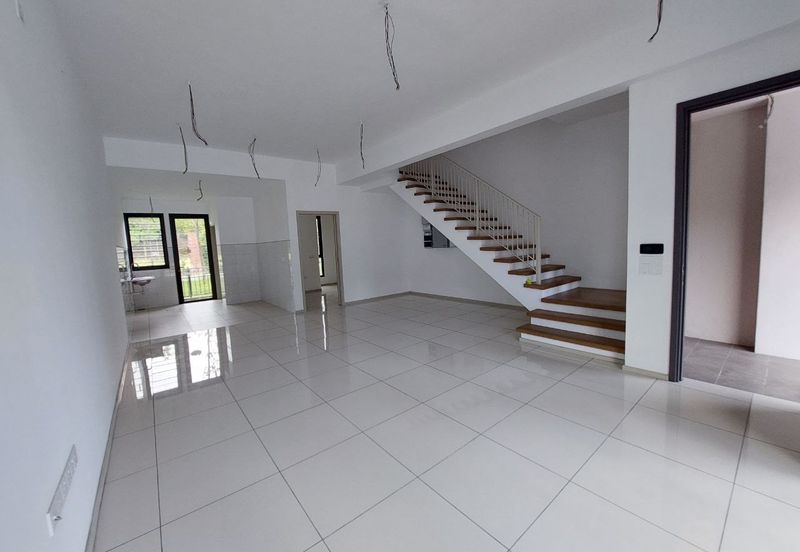 Ilham Residence @ City of Elmina