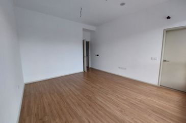 Ilham Residence @ City of Elmina