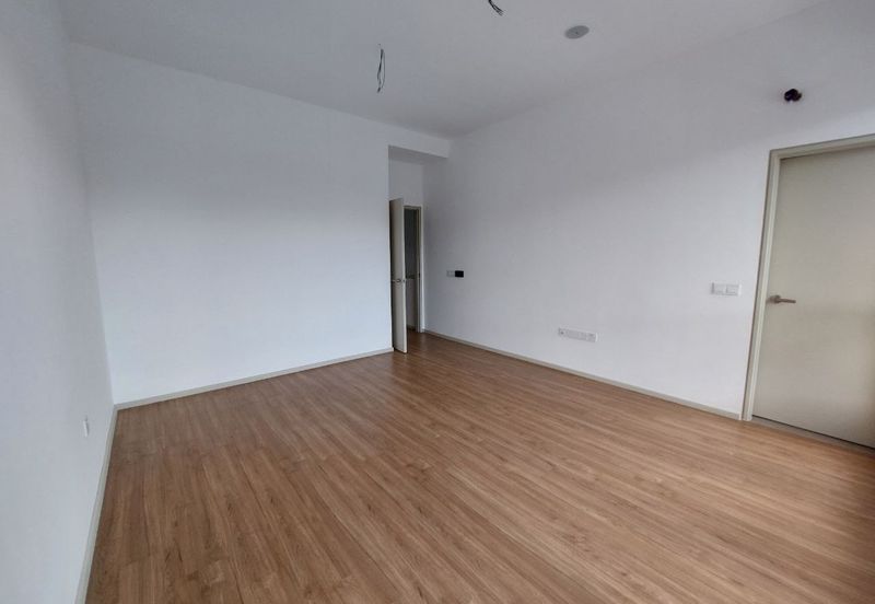 Ilham Residence @ City of Elmina