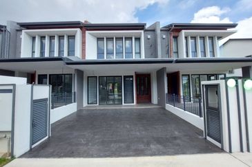 Ilham Residence @ City of Elmina