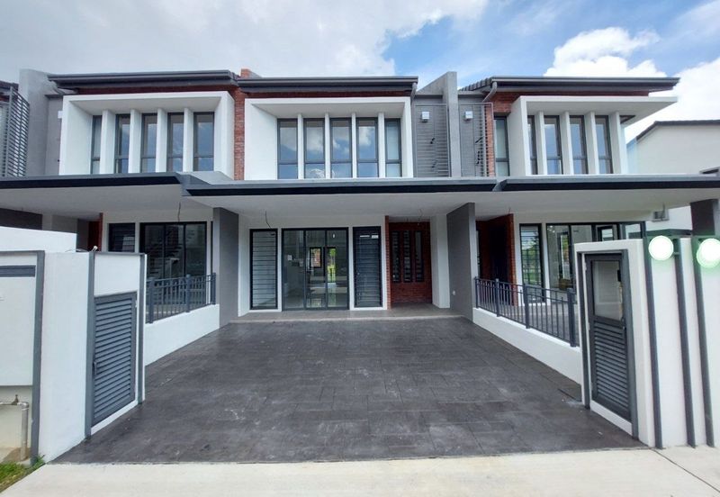 Ilham Residence @ City of Elmina