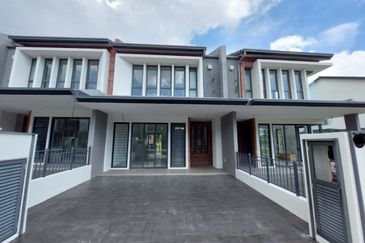 Ilham Residence @ City of Elmina