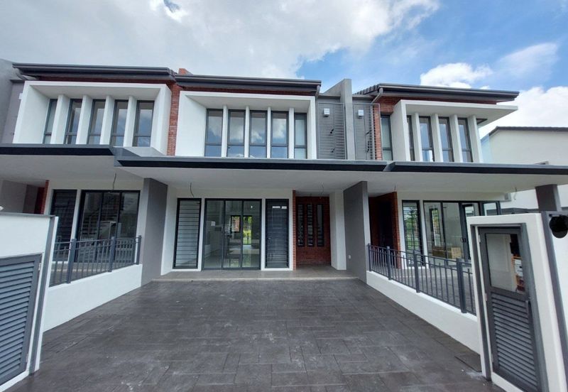 Ilham Residence @ City of Elmina