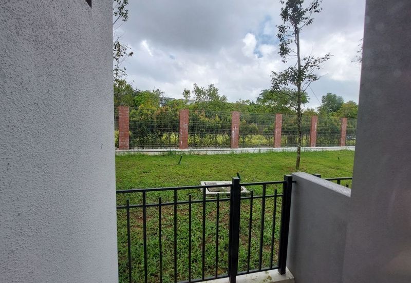 Ilham Residence @ City of Elmina