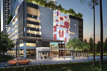 Inspirasi Mont Kiara