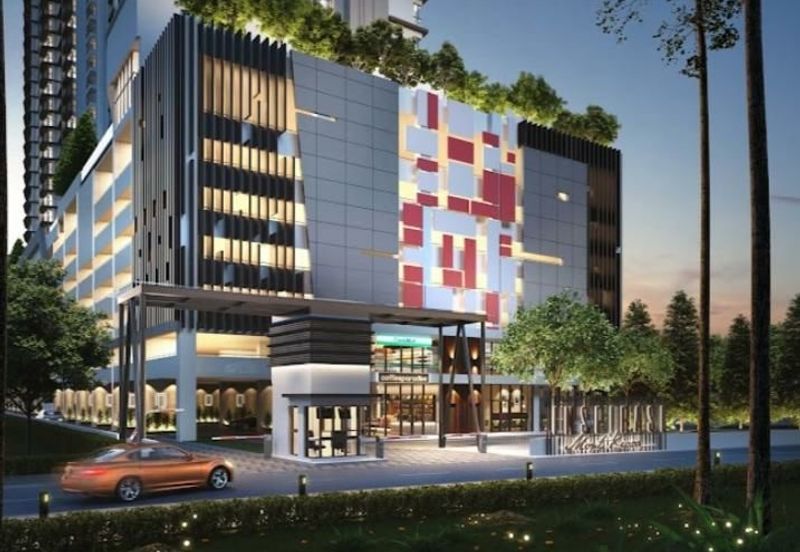 Inspirasi Mont Kiara