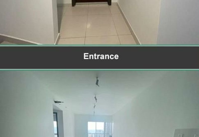 Inspirasi Mont Kiara