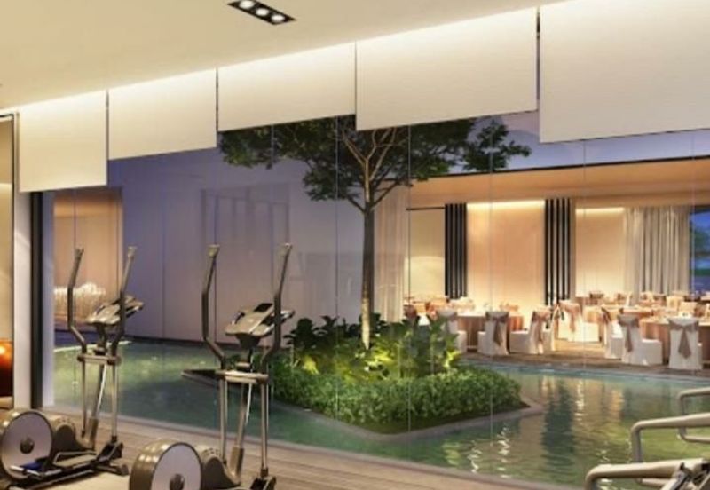 Inspirasi Mont Kiara