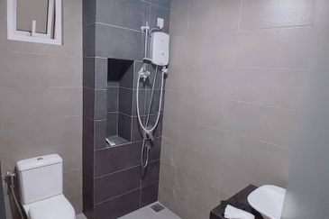 Inspirasi Mont Kiara