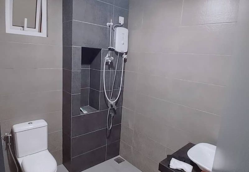 Inspirasi Mont Kiara