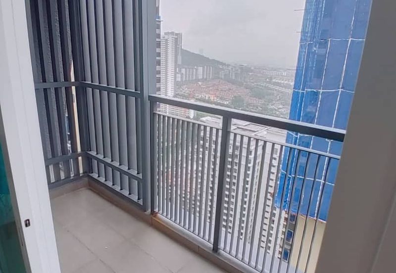 Inspirasi Mont Kiara