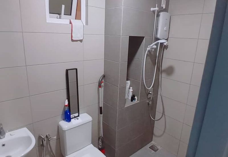 Inspirasi Mont Kiara