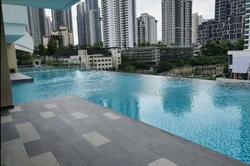 Inspirasi Mont Kiara