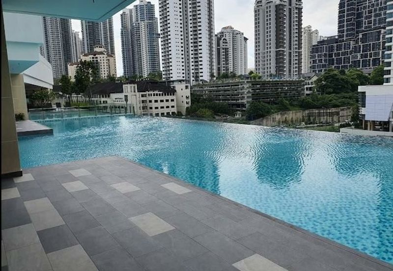 Inspirasi Mont Kiara