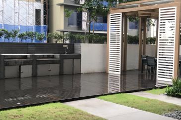 Inspirasi Mont Kiara