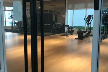 Inspirasi Mont Kiara