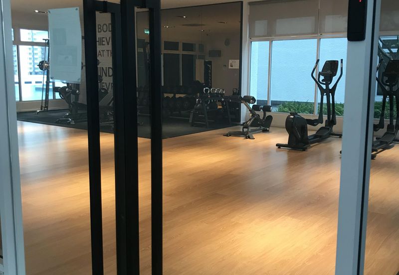 Inspirasi Mont Kiara