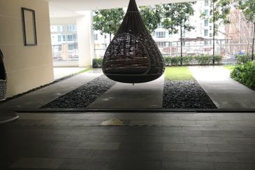 Inspirasi Mont Kiara