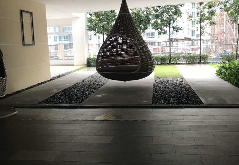 Inspirasi Mont Kiara