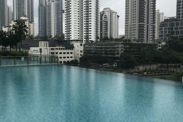 Inspirasi Mont Kiara