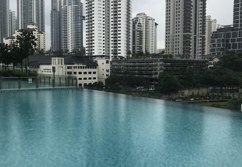 Inspirasi Mont Kiara