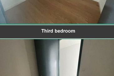 Inspirasi Mont Kiara