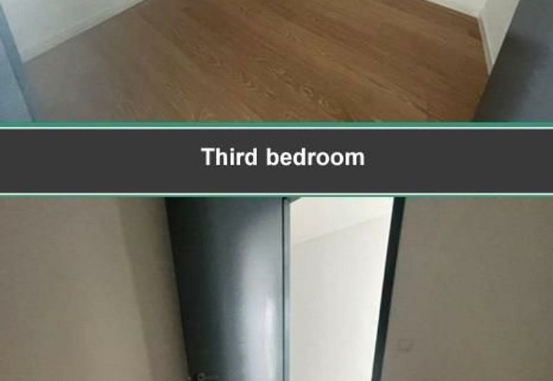 Inspirasi Mont Kiara