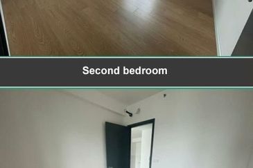 Inspirasi Mont Kiara