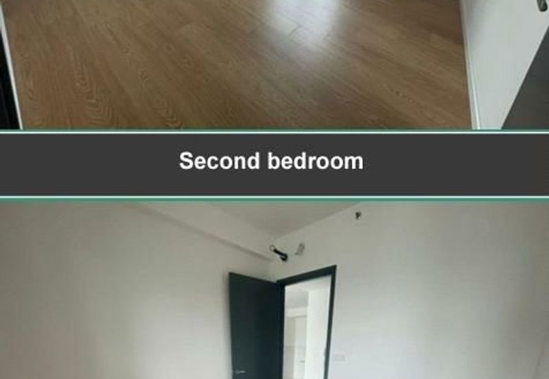 Inspirasi Mont Kiara