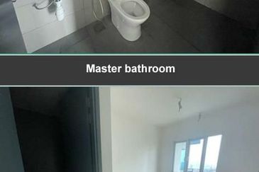 Inspirasi Mont Kiara