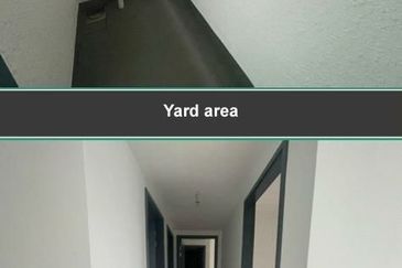 Inspirasi Mont Kiara