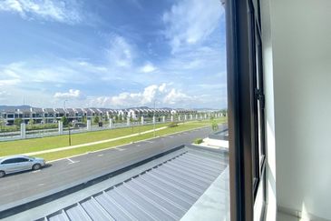 Regent Garden  @ Eco Grandeur