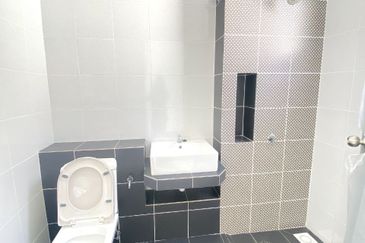 Regent Garden  @ Eco Grandeur