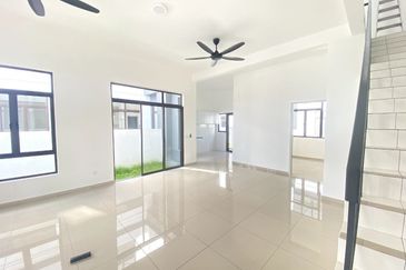 Regent Garden  @ Eco Grandeur