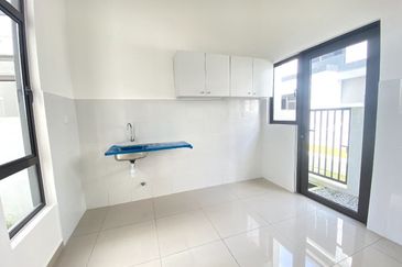 Regent Garden  @ Eco Grandeur