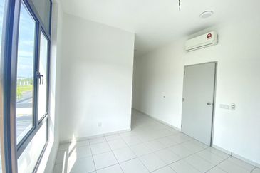 Regent Garden  @ Eco Grandeur