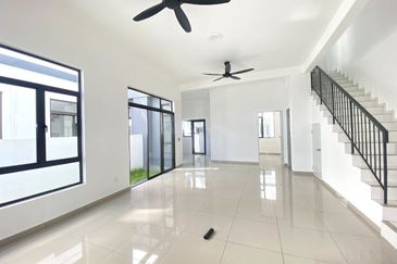 Regent Garden  @ Eco Grandeur