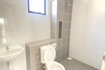 Regent Garden  @ Eco Grandeur