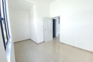 Regent Garden  @ Eco Grandeur