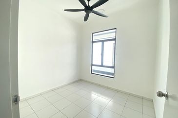 Regent Garden  @ Eco Grandeur