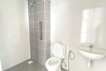 Regent Garden  @ Eco Grandeur