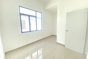 Regent Garden  @ Eco Grandeur