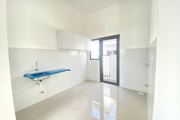 Regent Garden  @ Eco Grandeur