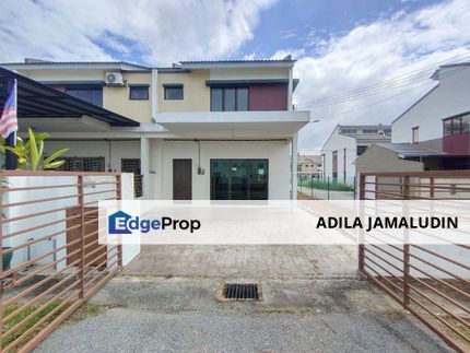 Endlot Saujana Perdana Sg Buloh For Sales, Selangor, Sungai Buloh